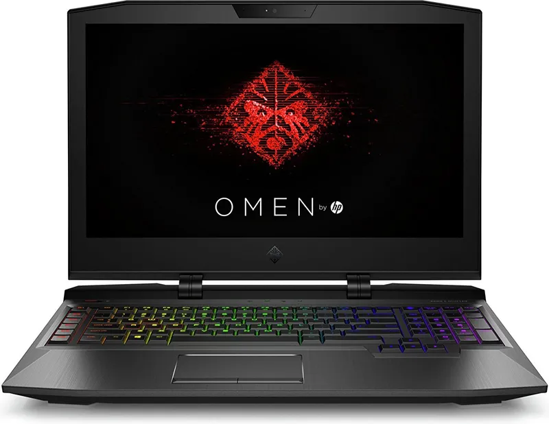 HP OMEN X 17-ap045tx (3WV14PA) Laptop (7th Gen Ci7/ 16GB/ 1TB/ 512GB SSD/ Win10/ 8GB Graph)