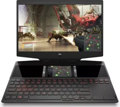 HP Omen X 2S Gaming Laptop (9th Gen Core i9/ 32GB/ 2TB SSD/ Win10/ 8GB Graph)