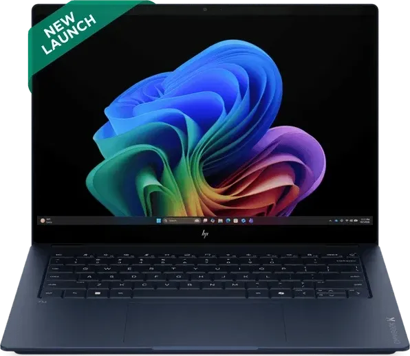 HP OmniBook X 14-ka0068TU Next Gen AI Laptop (Intel Core Ultra 7 356H/ 16GB RAM/ 1TB SSD/ WIn 11)