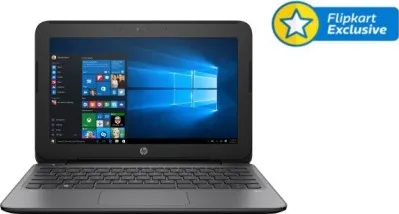 HP Pavilion 11-S002TU Notebook (CDC/ 2GB/ 500GB/ Win10) (W0H98PA)