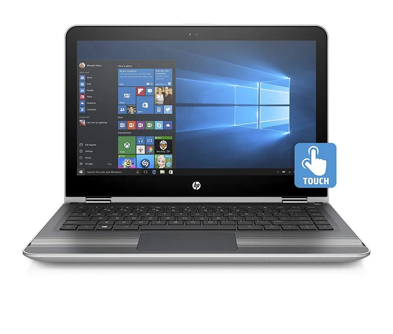 HP Pavilion 11-U005TU (W0J55PA) Laptop (6th Gen Ci3/ 4GB/ 1TB/ Win10)