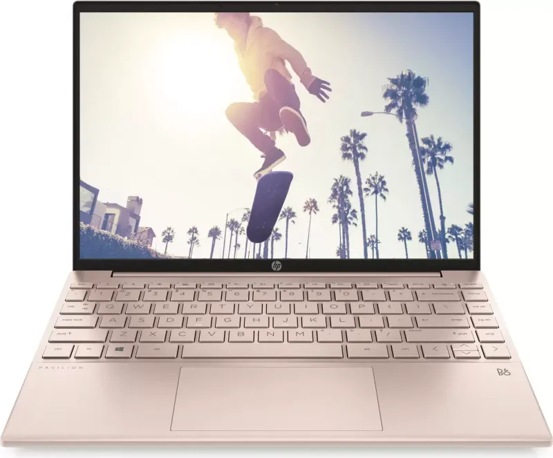 HP Pavilion 13-BE0205AU Laptop (Ryzen 5 5600U/ 16GB/ 512GB SSD/ Win11 Home)