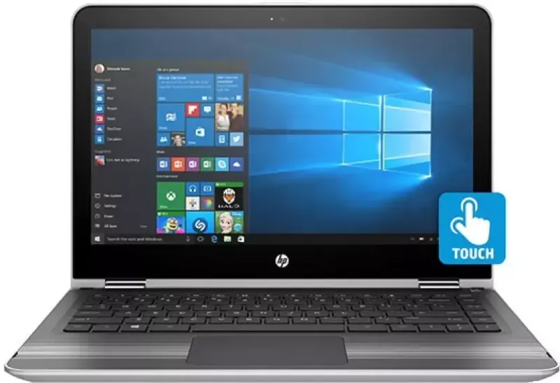 HP Pavilion 13-U004TU (W0J50PA) Laptop (6th Gen Ci3/ 4GB/ 1TB/ Win10)