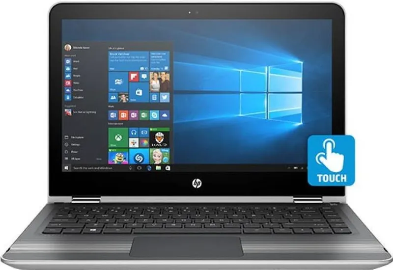 HP Pavilion 13-u005TU (W0J51PA) Laptop (6th Gen Ci5/ 4GB/ 1TB/ Win10)