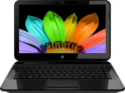 HP Pavilion 14-B012AU Sleekbook (APU Dual Core/ 2GB/ 500GB/ Win8)