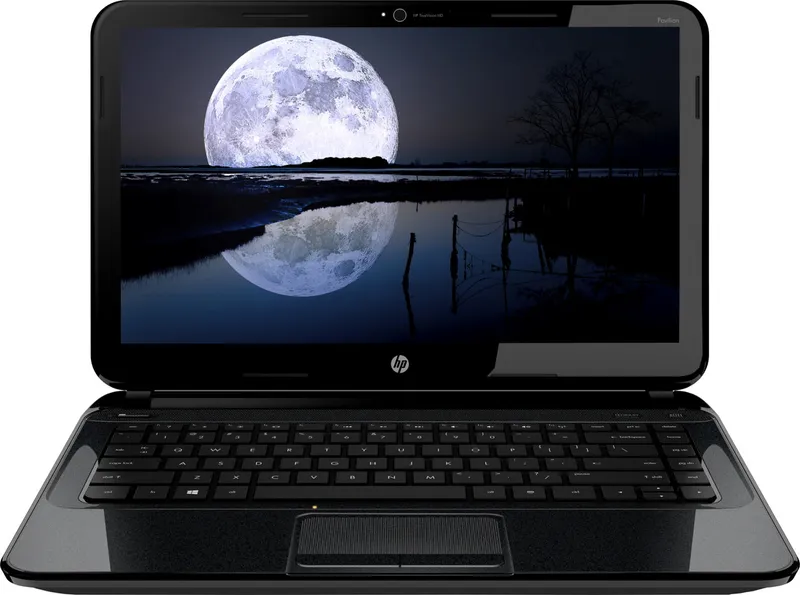 HP Pavilion 14-B049TU Sleekbook (2nd Gen Ci3/ 4GB/ 500GB/ Win8)