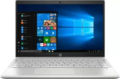 HP Pavilion 14-ce2064TX Laptop (8th Gen Core i5/ 8GB/ 1TB 256GB SSD/ Win10/ 2GB Graph)