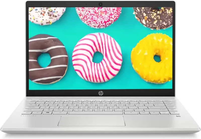 HP Pavilion 14-ce3065TU Laptop (10th Gen Core i5/ 8GB/ 1TB 256GB SSD/ Win10 Home)