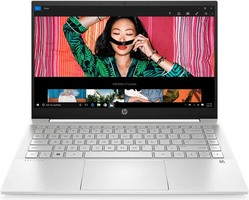 HP Pavilion 14-dv1000TU Laptop (11th Gen Core i5/ 8GB/ 512GB SSD/ Win11 Home)