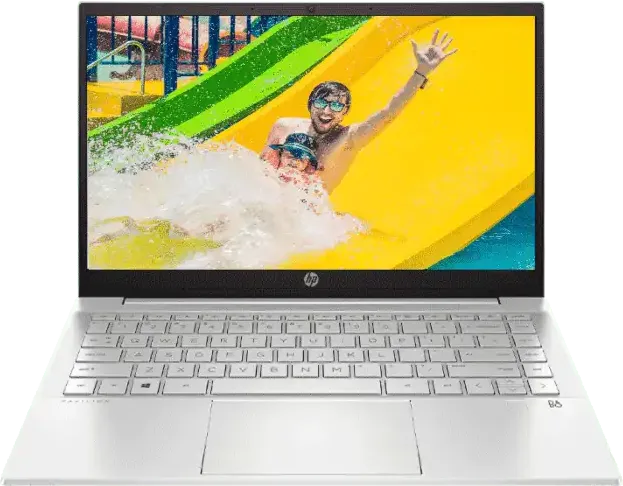 HP Pavilion 14-dv1001TU Laptop (11th Gen Core i5/ 16GB/ 512GB SSD/ Win11 Home)