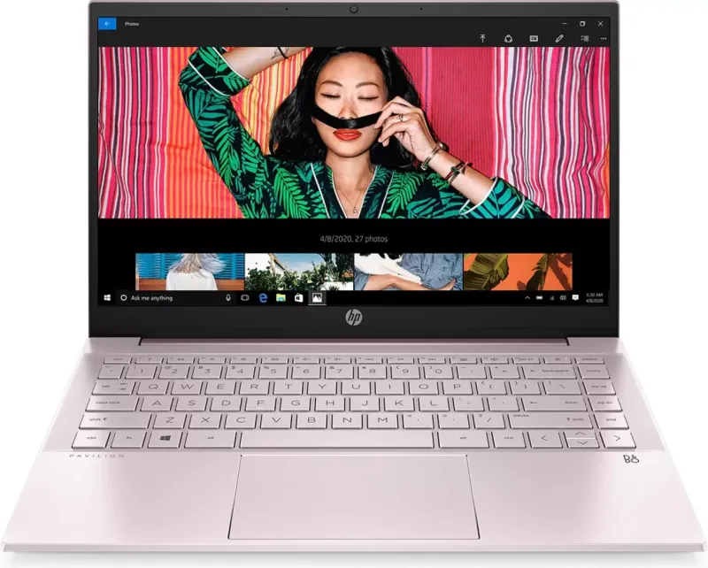 HP Pavilion 14-dv1002TU Laptop (11th Gen Core i5/ 16GB/ 512GB SSD/ Win11 Home)