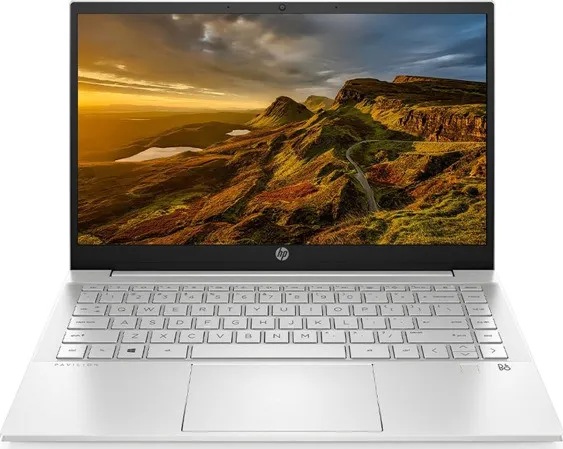 HP Pavilion 14-dv2014TU Laptop (12th Gen Core i5/ 16GB/ 512GB SSD/ Win 11)