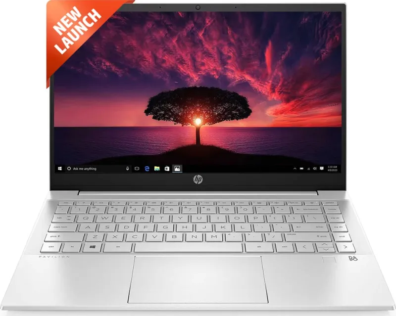 HP Pavilion 14-dv2015TU Laptop (12th Gen Core i7/ 16GB/ 1TB SSD/ Win 11)