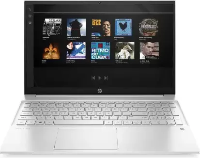 HP Pavilion 14-ec0036AU Laptop (Ryzen 5 5500U/ 8GB/ 512GB SSD/ Win11 Home)