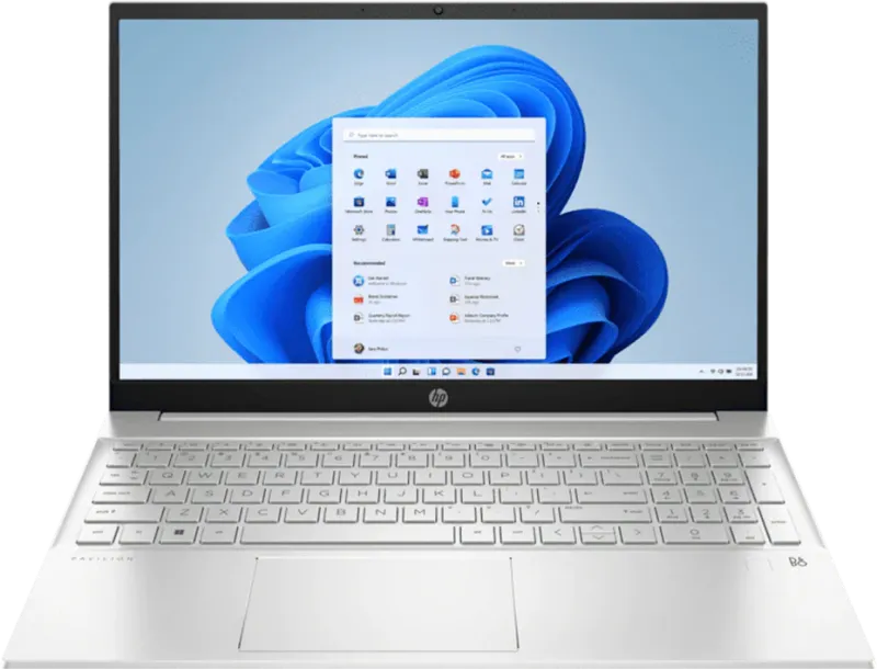 HP Pavilion 14-ec1005AU Laptop (12th Gen Core i5/ 16GB/ 512GB SSD/ Win 11)