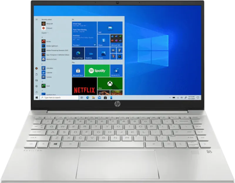 HP Pavilion 14-ec1005AU Laptop (Ryzen 5 5625U/ 16GB/ 512GB SSD/ Win11 Home)