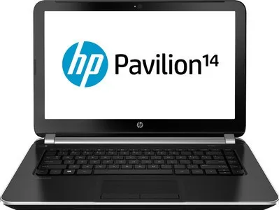 HP Pavilion 14-n021TU Laptop (3rd Gen Ci3/ 2GB/ 500GB/ Win8)