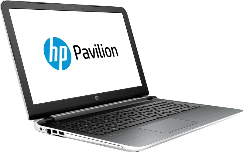 HP Pavilion 15-ab030TX (M2W73PA) Notebook (5th Gen Ci5/ 8GB/ 1TB/ Win8.1/ 2GB Graph)
