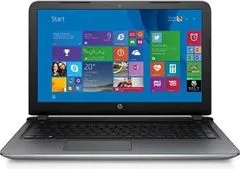 HP Pavilion 15-ab205TX (N8L46PA) Notebook (5th Gen Ci5/ 4GB/ 1TB/ Win10/ 2GB Graph)