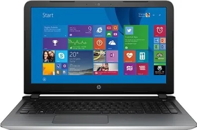 HP Pavilion 15-ab214TX Notebook (6th Gen Ci7/ 8GB/ 1TB/ Win10/ 2GB Graph)