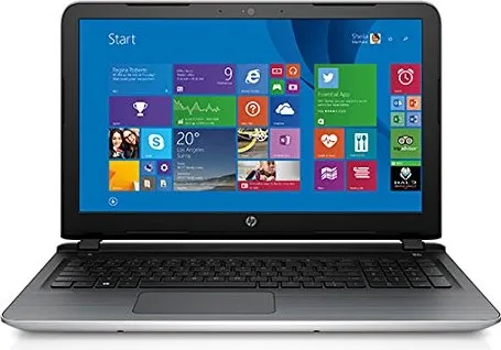 HP Pavilion 15-ab220TX Notebook (5th Gen Ci5/ 8GB/ 1TB/ Win10/ 2GB Graph) (N8L69PA)