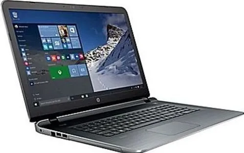 HP Pavilion 15-ab262nr Laptop (6th Gen Ci7/ 8GB/ 1TB/ Win10)