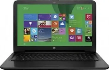 HP Pavilion 15-ac092TU Laptop (PDC/ 4GB/ 500GB/ Win 8.1)