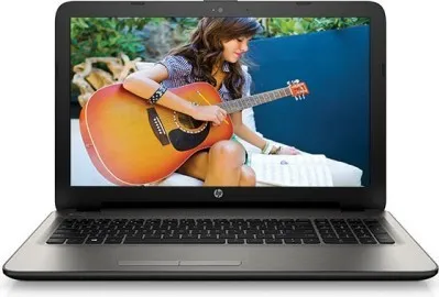 HP Pavilion 15-ac635TU (T9G22PA) Laptop (6th Gen Ci3/ 4GB/ 1TB/ Win10)
