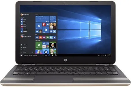 HP Pavilion 15-au007TX Laptop(6th Gen Ci5/ 8GB/ 1TB/ Win10/ 4GB Graph)