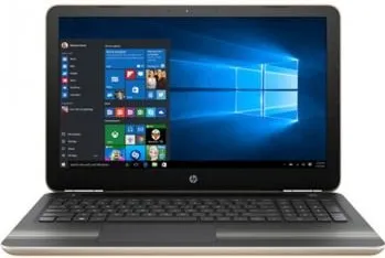 HP Pavilion 15-Au621TX (Z4Q40PA) Laptop (7th Gen Ci5/ 8GB/ 1TB/ Win10/ 2GB Graph)