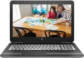 HP Pavilion 15-AU628TX (Z4Q47PA) Laptop (7th Gen Ci7/ 8GB/ 1TB/ Win10/ 4GB Graph)
