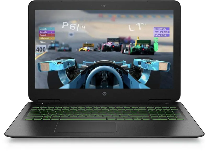 HP Pavilion 15-bc407tx (4WD02PA) Laptop (8th Gen Ci5/ 8GB/ 1TB 128GB SSD/ Win10/ 4GB Graph)