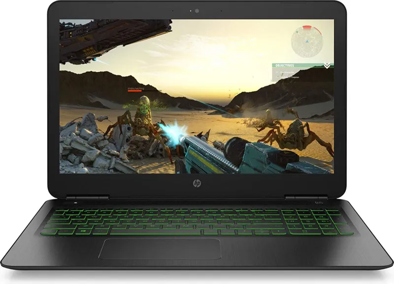 HP Pavilion 15-bc514TX Gaming Laptop (9th Gen Core i7/ 8GB/ 512GB SSD/ Win10/ 4GB Graph)