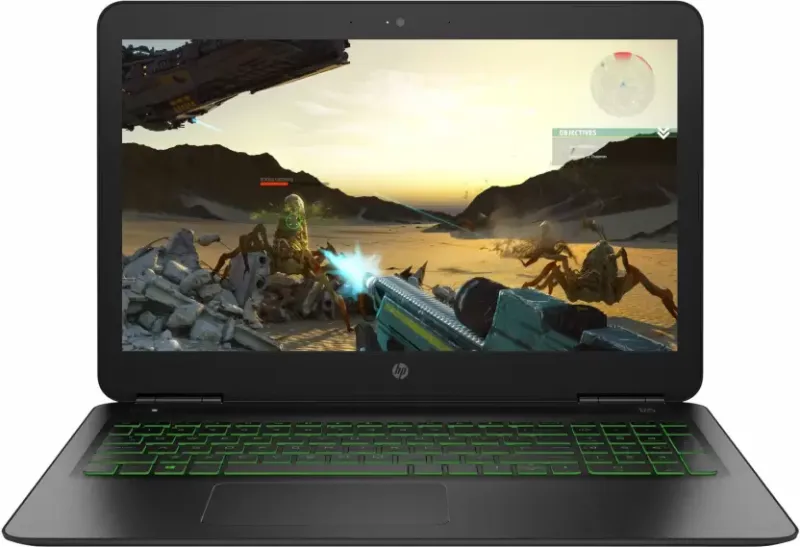 HP Pavilion 15-bc515TX Gaming Laptop (9th Gen Core i5/ 8GB/ 1TB HDD/ Win10 Home/ 3GB Graph)