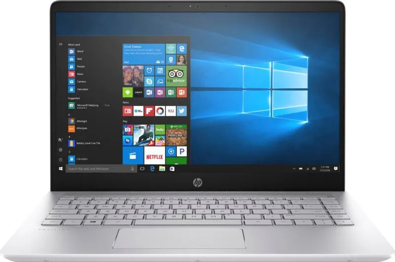 HP Pavilion 15-bf148TX Laptop (8th Gen Ci7/ 8GB/ 1TB/ Win10/ 4GB Graph)