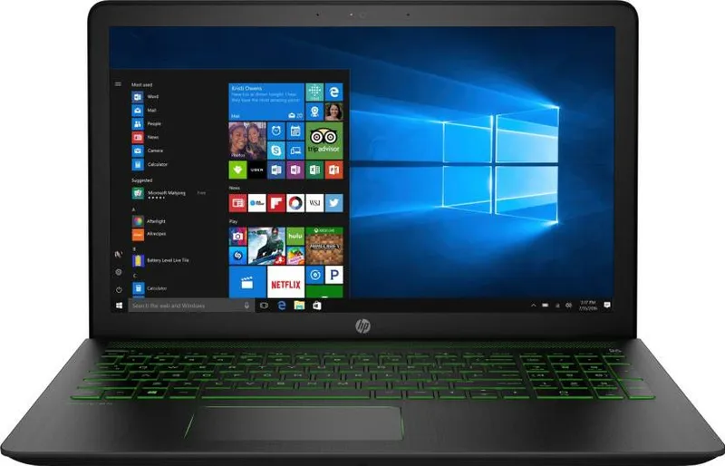 HP Pavilion 15-cb518TX Laptop (7th Gen Ci5/ 8GB/ 1TB/ Win10/ 4GB Graph)