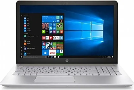 HP Pavilion 15-cc100tx Laptop (8th Gen Ci7/ 8GB/ 1TB/ Win10/ 4GB Graph)