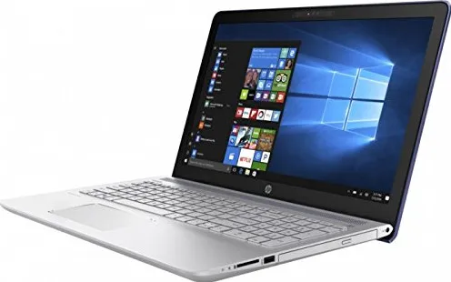 HP Pavilion 15-cc103Tx Laptop (8th Gen Ci5/ 8GB/ 1TB/ Win10 Home/ 2GB Graph)