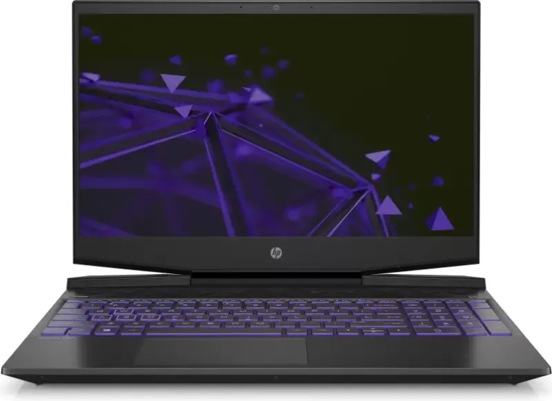 HP Pavilion 15-DK1151TX Gaming Laptop (10th Gen Core i7/ 16GB/ 512GB SSD/ Win10 Home/ 4GB Graph)