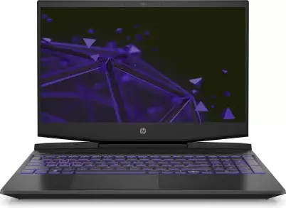 HP Pavilion 15-DK1508TX Gaming Laptop (10th Gen Core i5/ 8GB/ 512GB SSD/ Win10 Home/ 4GB Graph)