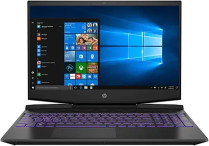 HP Pavilion 15-dk2095TX Gaming Laptop (11th Gen Core i5/ 8GB/ 512GB SSD/ Win11/ 4GB Graph)