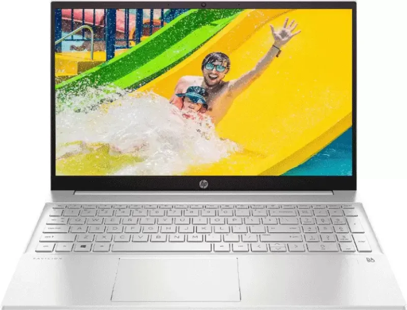 HP Pavilion 15-eg0103TX Laptop (11th Gen Core i5/ 16GB/ 512GB SSD/ Win10/ 2GB Graph)