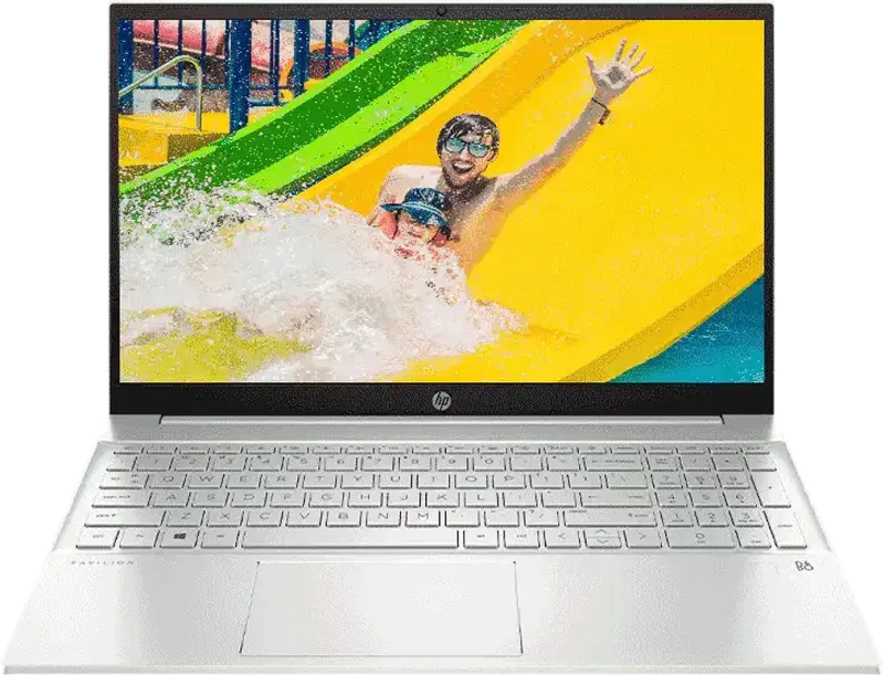HP Pavilion 15-eg2009TU Laptop (12th Gen Core i5/ 8GB/ 512GB SSD/ Win11 Home)