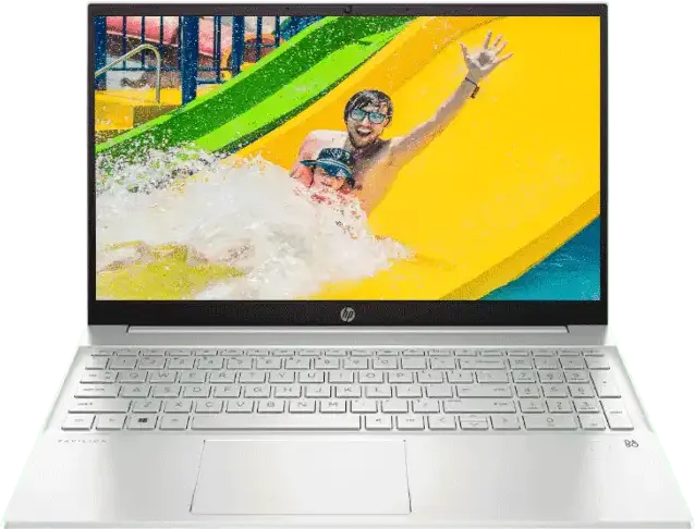 HP Pavilion 15-eg2039TU Laptop (12th Gen Core i7/ 16GB/ 1TB SSD/ Win 11)
