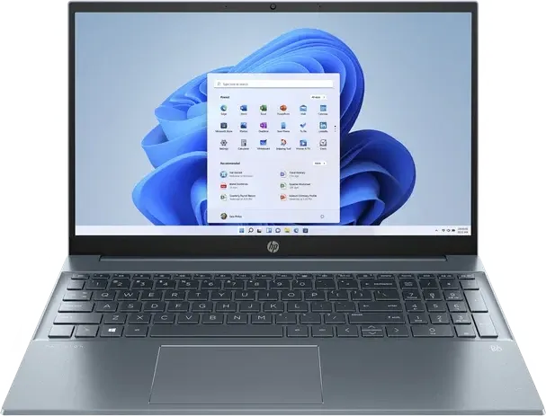 HP Pavilion 15-eg3017TU Laptop (13th Gen Core i5/ 16GB/ 1TB SSD/ Win11 Home)
