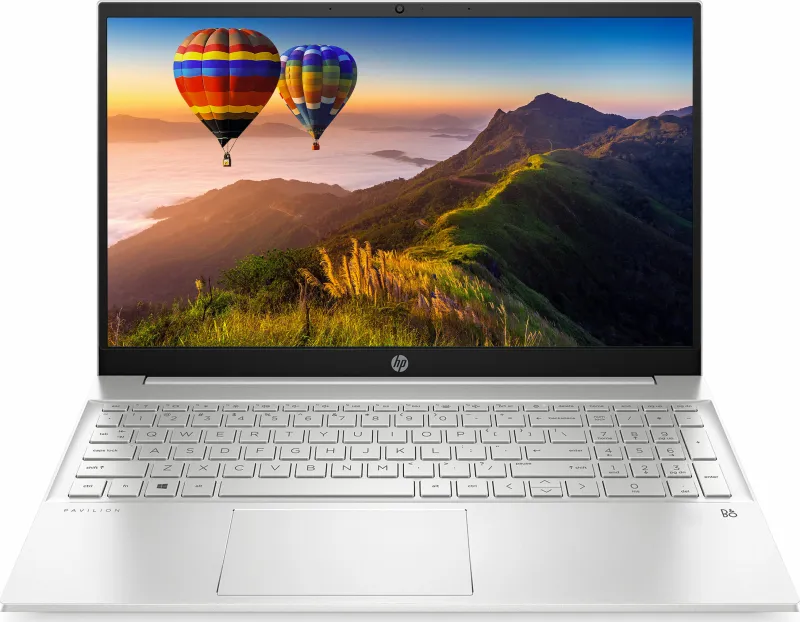 HP Pavilion 15-eg3079TU Laptop (13th Gen Core i5/ 16GB/ 512GB SSD/ Win11 Pro)