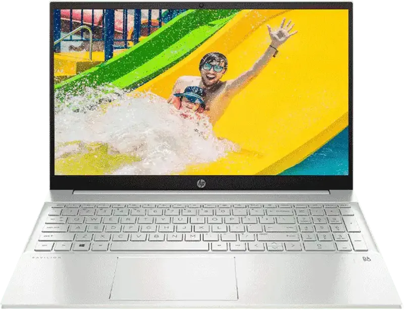 HP Pavilion 15-eh2047AU Laptop (Ryzen 5 5625U/ 16GB/ 512GB SSD/ Win11 Home)