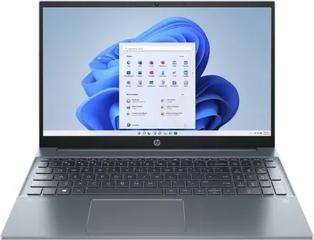 HP Pavilion 15-eh3109AU Laptop (AMD Ryzen 7 7730U/ 16GB/ 1TB SSD/ Win11 Home)