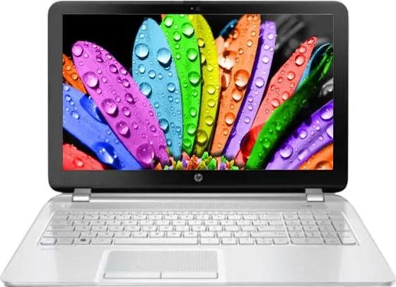 HP Pavilion 15-n208TU Laptop (3rd Gen Intel Core i3 / 4GB/ 500GB/Intel HD 4000 Graph/ Win 8.1)