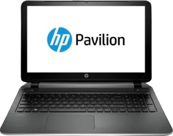 HP Pavilion 15-p017TU Notebook (4th Gen Ci3/ 4GB/ 1TB/ Win8.1) (J2C44PA)